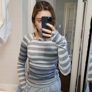 Lululemon long sleeve